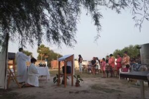 Centro misional Jesus Buen Pastor