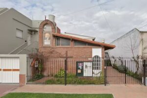 Centro Misional Mar&iacute;a Mediadora de Todas las Gracias