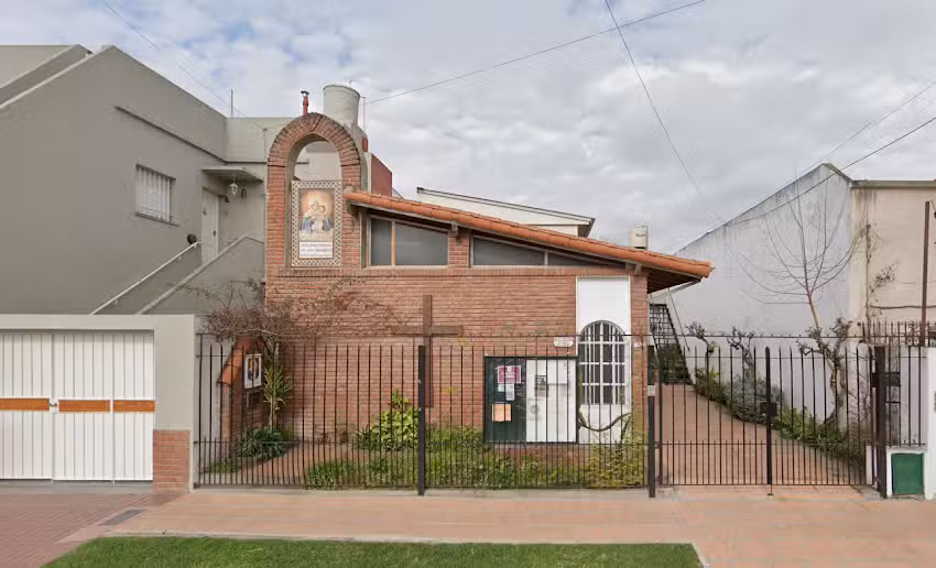 Centro Misional Mar&iacute;a Mediadora de Todas las Gracias