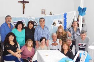 Centro Misional Nuestra Se&ntilde;ora de Itat&iacute;