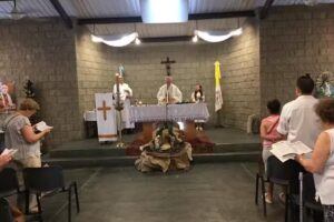 Centro Misionero Nuestra Se&ntilde;ora de Luj&aacute;n