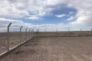 Centro Misionero Parroquial &ldquo;Jes&uacute;s Buen Pastor&rdquo;