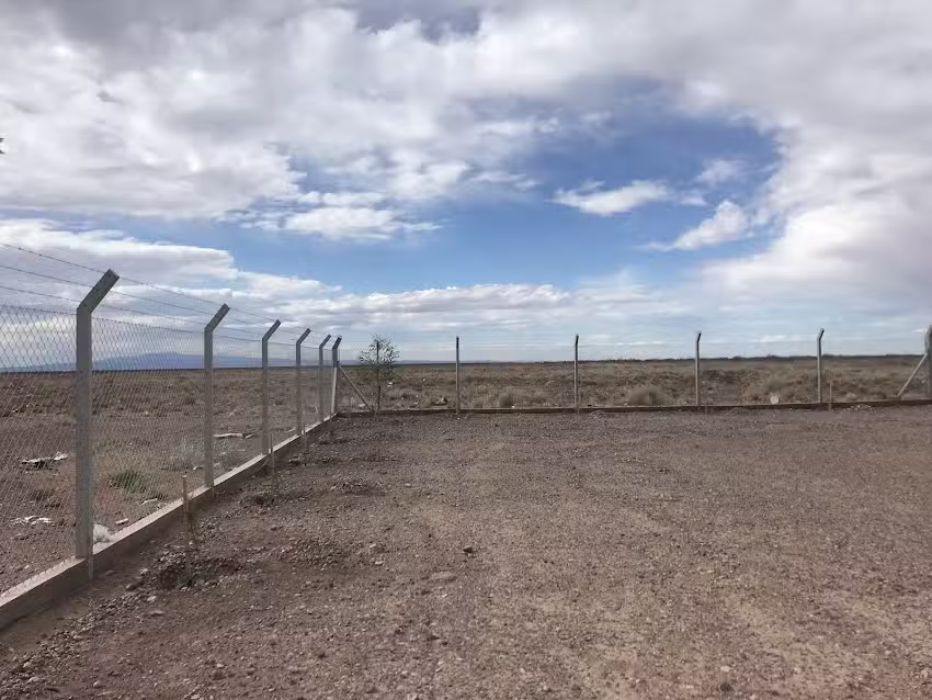 Centro Misionero Parroquial &ldquo;Jes&uacute;s Buen Pastor&rdquo;