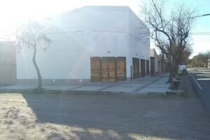 Centro Mundial de Avivamiento (General Alvear &ndash; Mendoza)