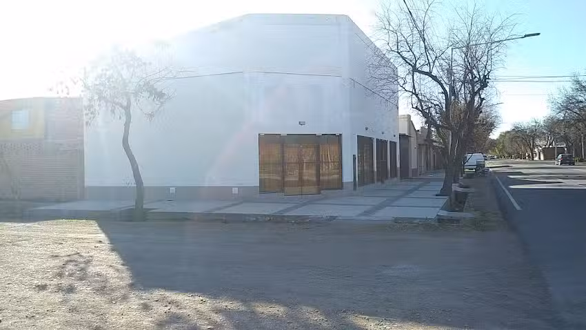 Centro Mundial de Avivamiento (General Alvear &ndash; Mendoza)