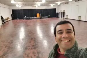 Centro Nazareno El Nuevo