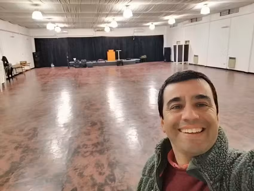 Centro Nazareno El Nuevo