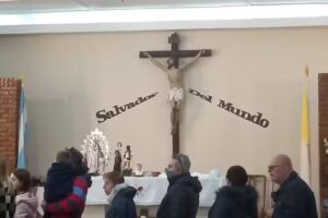 Centro Parroquial San Cayetano