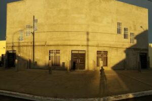 Centro Pastoral Jes&uacute;s de la Divina Misericordia