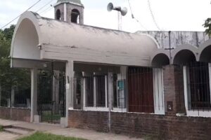 Centro Pastoral San Jos&eacute; Obrero