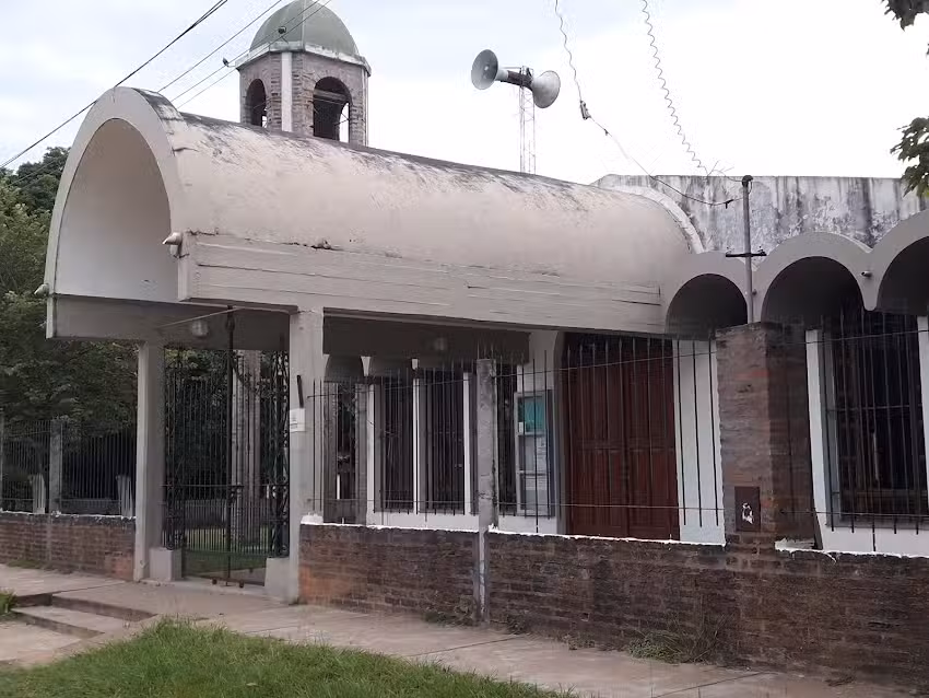 Centro Pastoral San Jos&eacute; Obrero