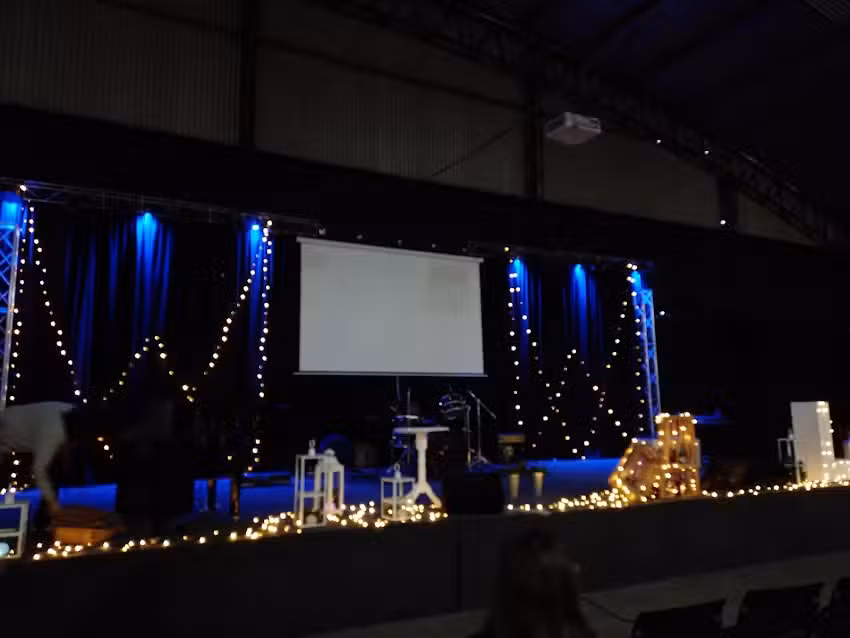 CFC Un Nuevo Comienzo