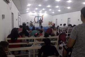 Chacra 66 mz 06 pc 23 castelli