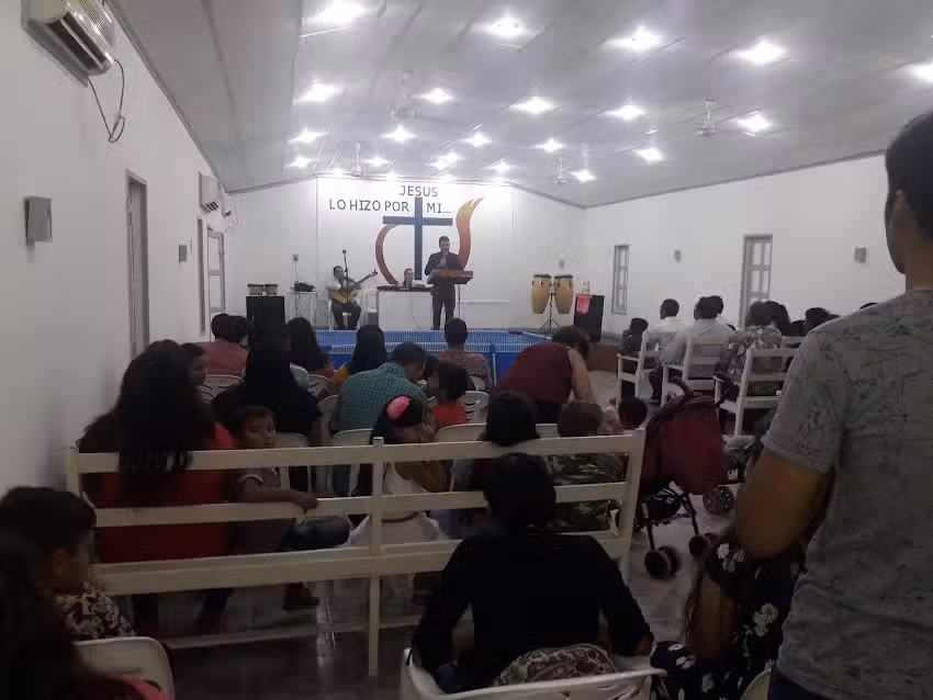 Chacra 66 mz 06 pc 23 castelli