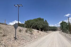 Church San Isidro Labrador