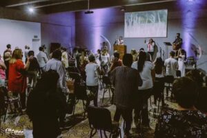 Cita con la Vida Almafuerte