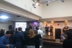 Cita con la Vida Alta Gracia