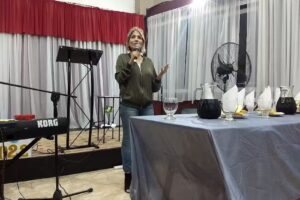 Cita con la Vida Colinas Del Cerro