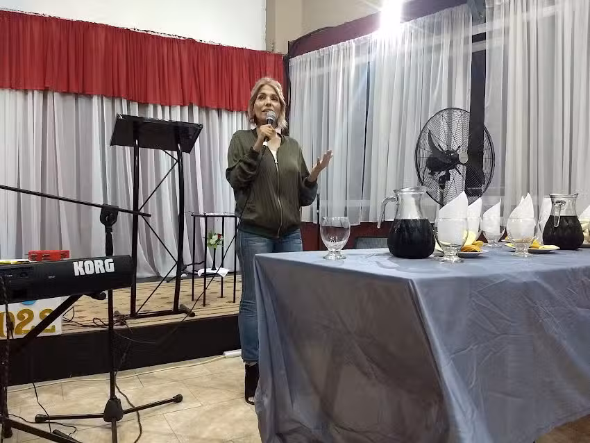 Cita con la Vida Colinas Del Cerro