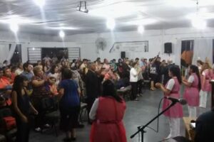 Cita Con La Vida Fernandez Santiago Del Estero