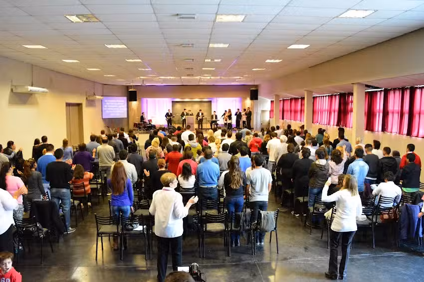 Cita Con La Vida Jes&uacute;s Maria