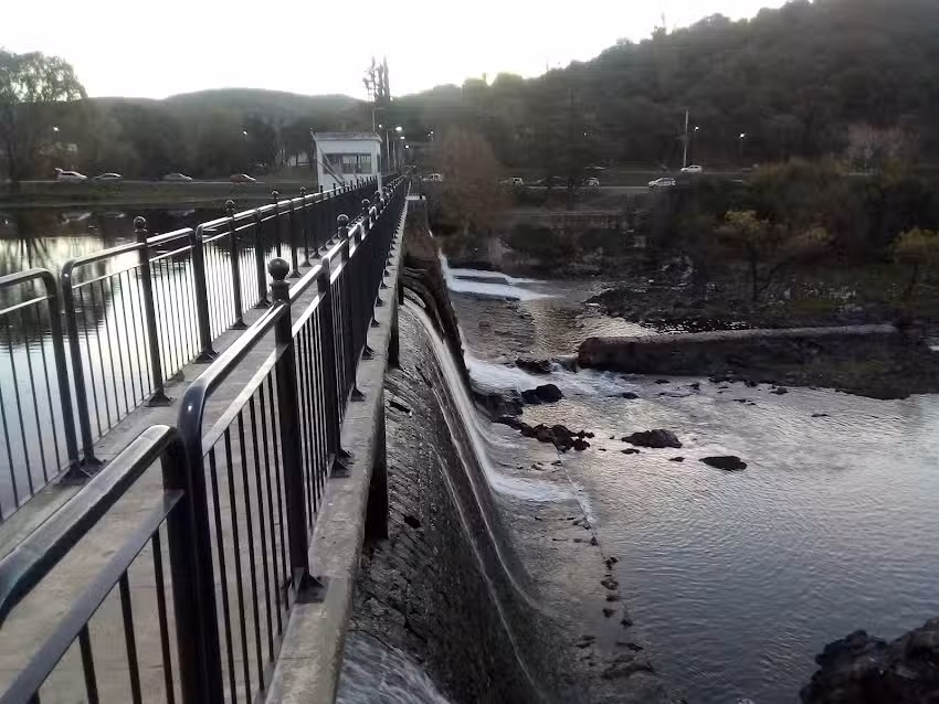 Cita con la vida la calera