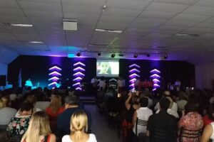 Cita con La Vida La Recta