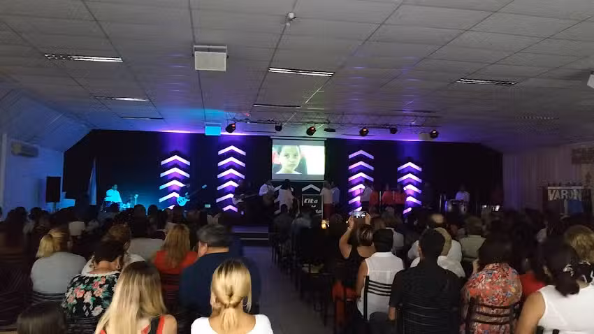 Cita con La Vida La Recta