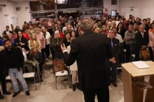 Cita con la vida Marqu&eacute;s De Sobremonte