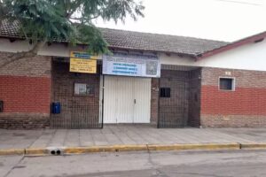 Colegio Parroquial de Los Polvorines