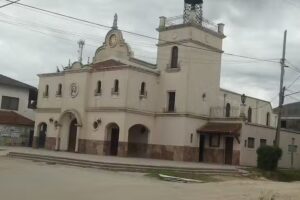 Colegio Parroquial Inmaculada Concepcion &ndash; Maq. Savio