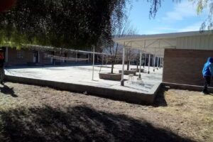 Colegio Parroquial José Manuel Estrada