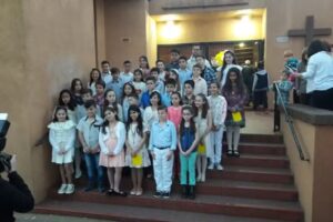 Colegio Parroquial San Jos&eacute;