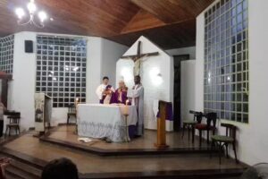 Colegio Rogacionista San Agust&iacute;n