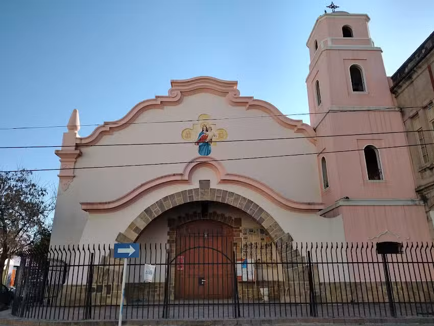 Colegio Salesiano Juan Don Bosco