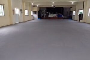 Comedor “La Hora Feliz”