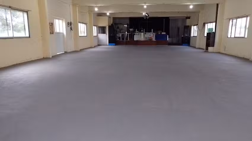 Comedor &ldquo;La Hora Feliz&rdquo;