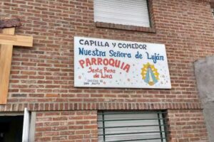 Comedor Nuestra Señora de Luján