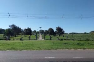 Complejo Religioso P. Antonio