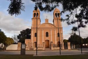 Comuna de Capilla de Los Remedios