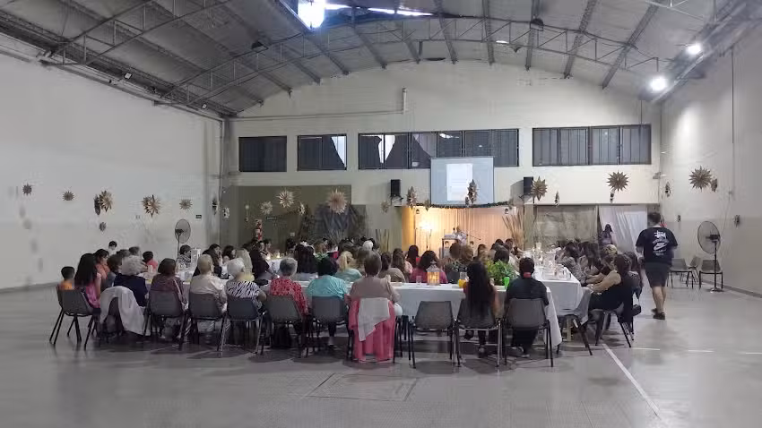 Comunidad Cristiana Banfield