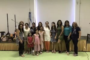 Comunidad Cristiana Campana