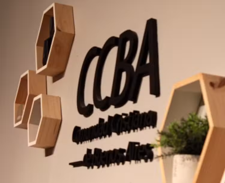 Comunidad Cristiana de Buenos Aires