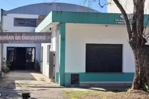 COMUNIDAD CRISTIANA DE FUNES