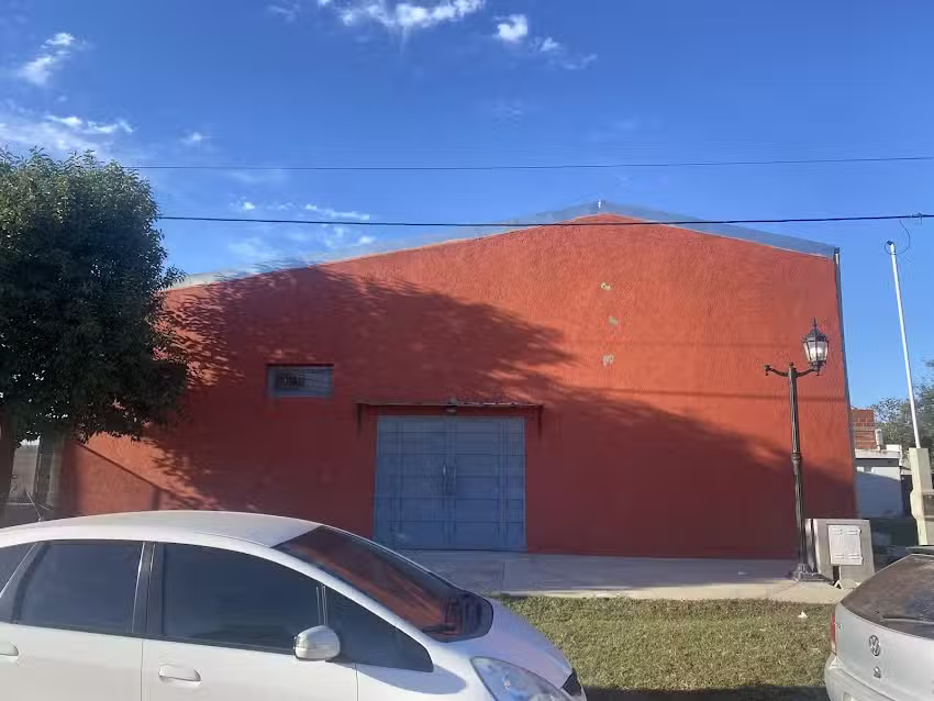 Comunidad cristiana de Pilar