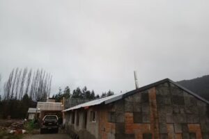 Comunidad Cristiana Lago Puelo