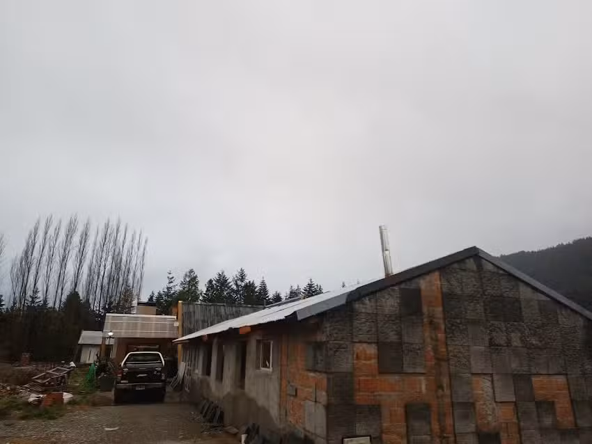 Comunidad Cristiana Lago Puelo