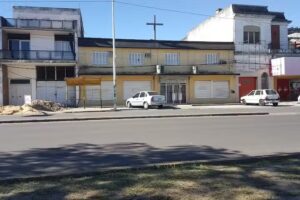 Comunidad Cristiana Nueva Vida