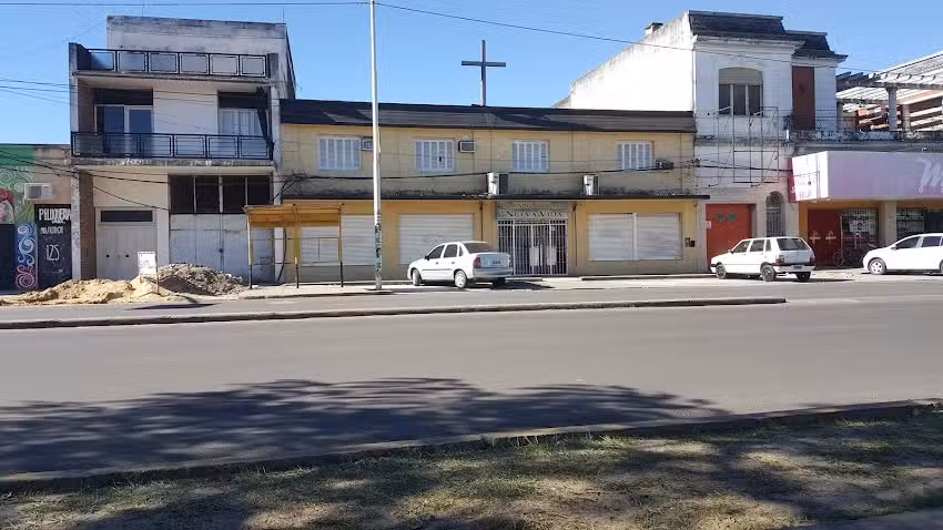 Comunidad Cristiana Nueva Vida