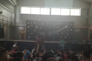 Comunidad Cristiana San Fernando